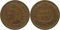 UNITED STATES OF AMERICA CENT INDIAN HEAD -