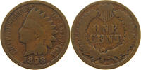 UNITED STATES OF AMERICA CENT INDIAN HEAD -