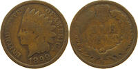 UNITED STATES OF AMERICA CENT INDIAN HEAD -