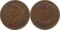 UNITED STATES OF AMERICA CENT INDIAN HEAD -