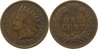 UNITED STATES OF AMERICA CENT INDIAN HEAD -