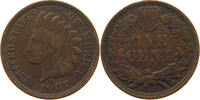 UNITED STATES OF AMERICA CENT INDIAN HEAD -