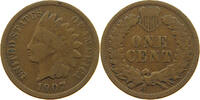 UNITED STATES OF AMERICA CENT INDIAN HEAD -