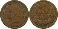 UNITED STATES OF AMERICA CENT INDIAN HEAD -
