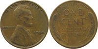 UNITED STATES OF AMERICA CENT 1950 LINCOLN WHEAT S 4.33 £  +  5.19 £ shipping