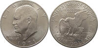 UNITED STATES OF AMERICA DOLLAR EISENHOWER -
