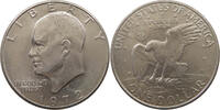UNITED STATES OF AMERICA DOLLAR EISENHOWER -