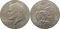 UNITED STATES OF AMERICA DOLLAR EISENHOWER -