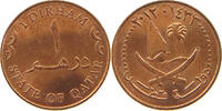 QATAR DIRHAM -