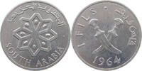 SOUTH ARABIA FILS -