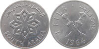 SOUTH ARABIA FILS -