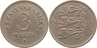 ESTONIA 3 MARKA -
