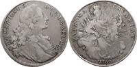 BAYERN MADONNENTALER Maximilian III. Joseph 1745 - 1777 -