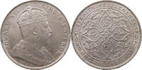STRAITS SETTLEMENTS DOLLAR Edward VII., 1901 - 1910 -