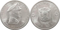 PHILIPPINES PESO Douglas MacArthur -
