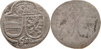 HAUS HABSBURG 2 PFENNIG Ferdinand II. (1619 - 1637) -
