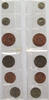 NEW ZEALAND SET Elizabeth II. (1952-2022) -