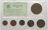FIJI SET -