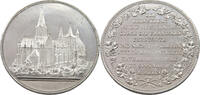 OPPENHEIM AM RHEIN Medaille OPPENHEIM AM RHEIN. STADT. Zincmedaille 1889, von O. Schultz bei Loos -