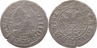 HAUS HABSBURG 3 KREUZER Ferdinand II. (1619 - 1637) -