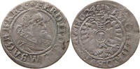 HAUS HABSBURG KREUZER Ferdinand II. (1619 - 1637) -