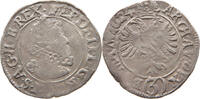 HAUS HABSBURG 3 KREUZER 1624 Ferdinand II. (1619 - 1637) SS 30.37 £  +  5.20 £ shipping