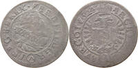 HAUS HABSBURG 3 KREUZER 1624 WIEN Ferdinand II. (1619 - 1637) S 19.09 £  +  5.20 £ shipping