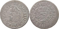 HAUS HABSBURG 3 KREUZER Ferdinand II. (1619 - 1637) -