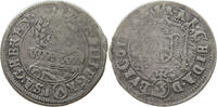 HAUS HABSBURG 3 KREUZER 1624 WIEN Ferdinand II. (1619 - 1637) S 17.35 £  +  5.20 £ shipping