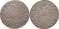 HAUS HABSBURG 3 KREUZER Ferdinand II. (1619 - 1637) -