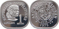PHILIPPINES CENTIMO -