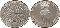 INDIA 50 RUPEES -