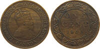 CANADA CENT Edward VII. (1901 - 1910) -