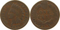 UNITED STATES OF AMERICA CENT INDIAN HEAD -