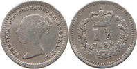 GREAT BRITAIN 1 1/2 PENCE Victoria 1837-1901 -