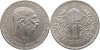 HAUS HABSBURG CORONA KRONE Franz Joseph I. 1848-1916 -