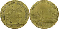 FRANCE JETON Napoleon I. (1804-1814, 1815) BUONAPARTE GROS CONSUL -