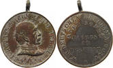 DEUTSCHES REICH MEDAILLE OTTO VON BISMARCK -