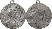 BÖHMEN MEDAL Památce 50. letého úmrtí Karla Havlíčka Borovského 1906 -