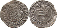 HAUS HABSBURG DENAR Maximilian II. (1564-1576) -