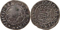 HAUS HABSBURG DENAR Maximilian II. (1564-1576) -
