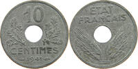 FRANCE 10 CENTIMES -