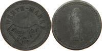 PFENNIG  NOTGELD  SS-
