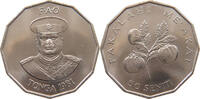 TONGA 50 SENITI -