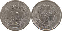 TURKEY OTTOMAN 10 PARA MEHMED V. (1909-1918) -