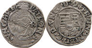 Haus Habsburg Denar Ferdinand I., 1526-1564. -