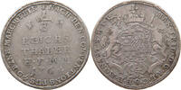 MÜNSTER BISTUM 1/3 TALER Maximilian Friedrich Graf von Königseck-Rothenfels (1762-1784) -