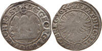 SCHLESIEN LIEGNITZ BRIEG WOHLAU KREUZER Georg III, Ludwig IV, Christian 1639-1663 -