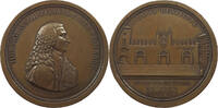 Italien Verona Medaille Auf die Eröffnung eines neuen Schlachthofes (Macellum) -