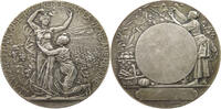 Frankreich Medaille Société des Viticulteurs de France et d’Ampélographie. 1870-1940 -